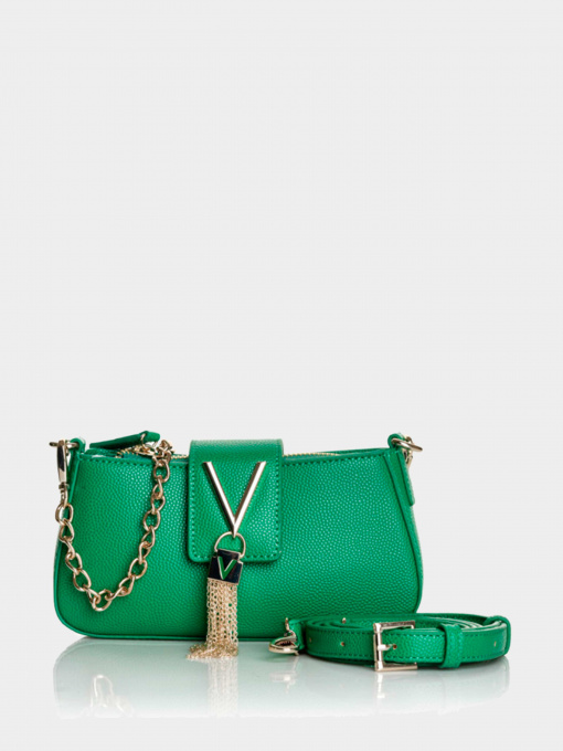 Сумки Valentino Bags модель VBS1R406G L74 Фото