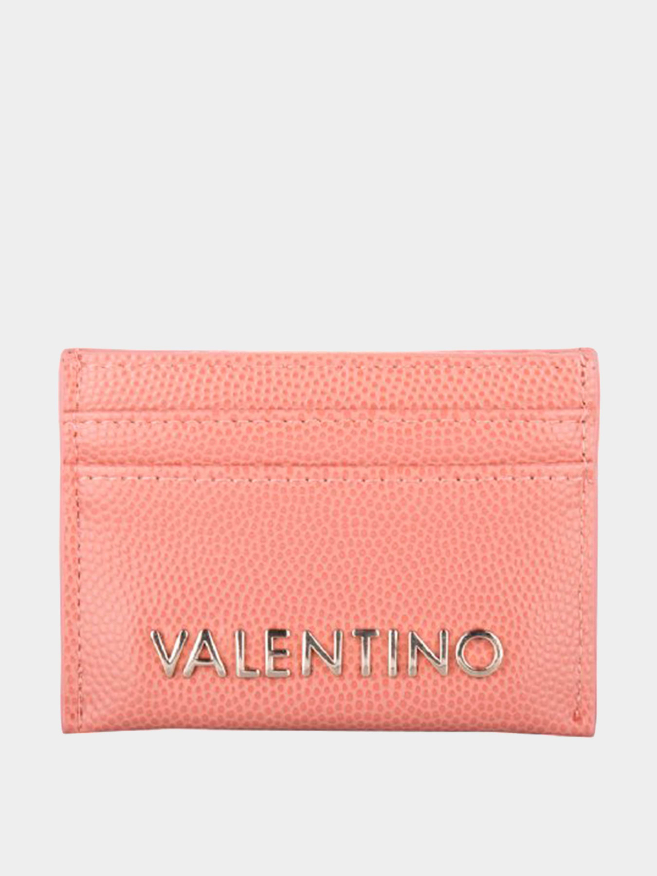 Косметички и холдеры Valentino Bags модель VPS1R421G 085 Фото