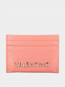 Косметички и холдеры Valentino Bags модель VPS1R421G 085 Фото