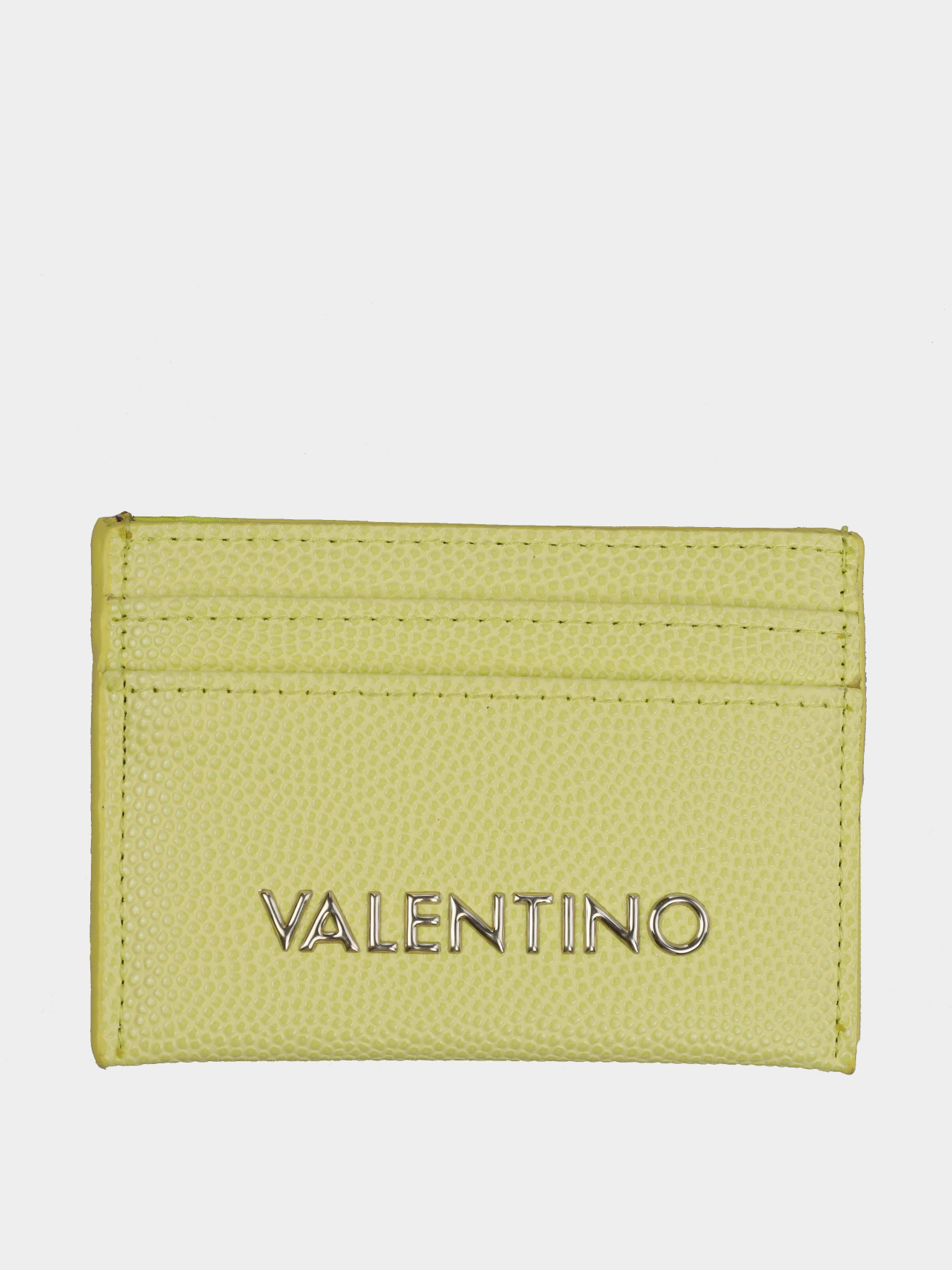 Косметички и холдеры Valentino Bags модель VPS1R421G L74 Фото