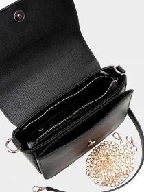 Сумки Valentino Bags модель VBS1IJ04 001 Фото