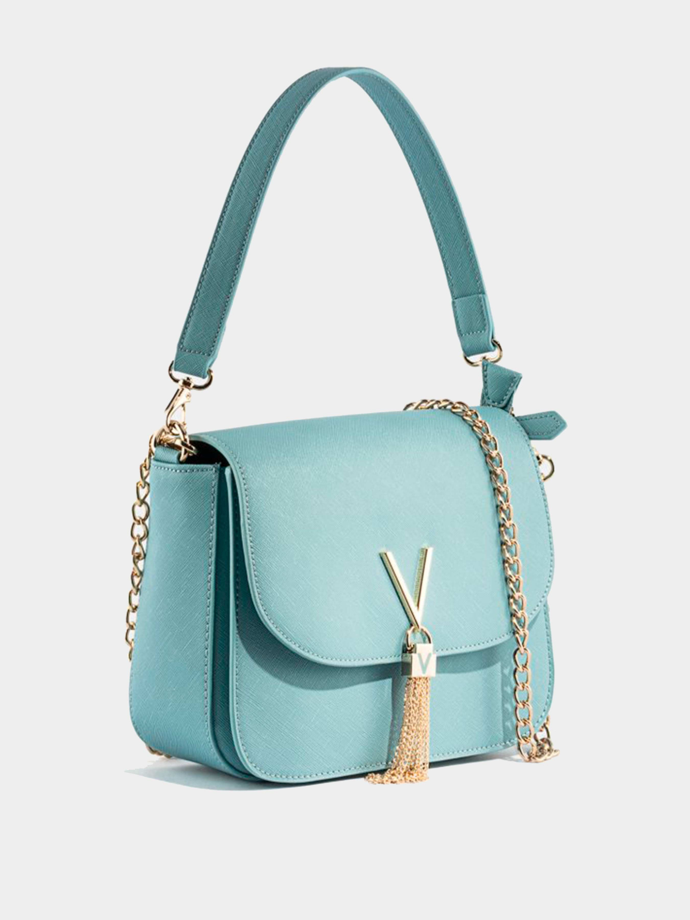 Сумки Valentino Bags модель VBS1IJ04 F61 Фото