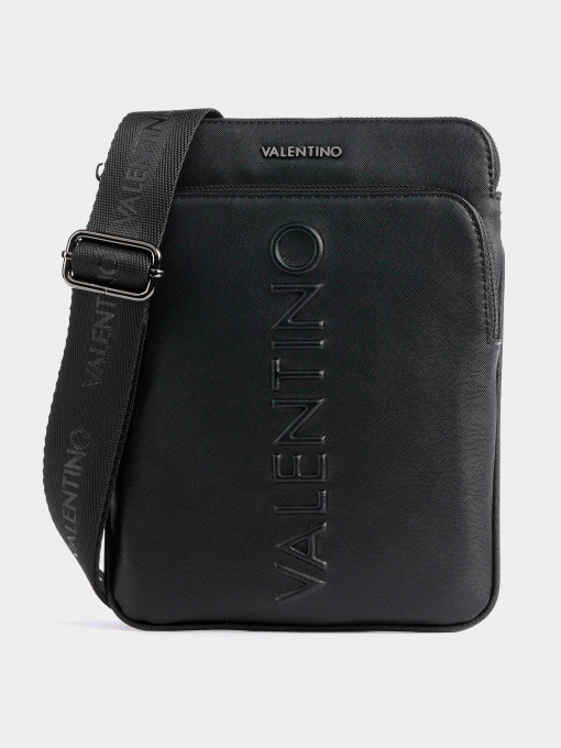Сөмкелер Valentino Bags үлгі VBS6QX06RE 001 Фото