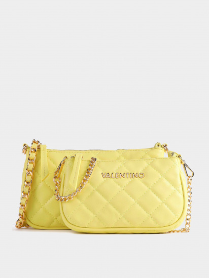 Кросс-боди Valentino Bags модель VBS3KK24 L74 — фото - INTERTOP