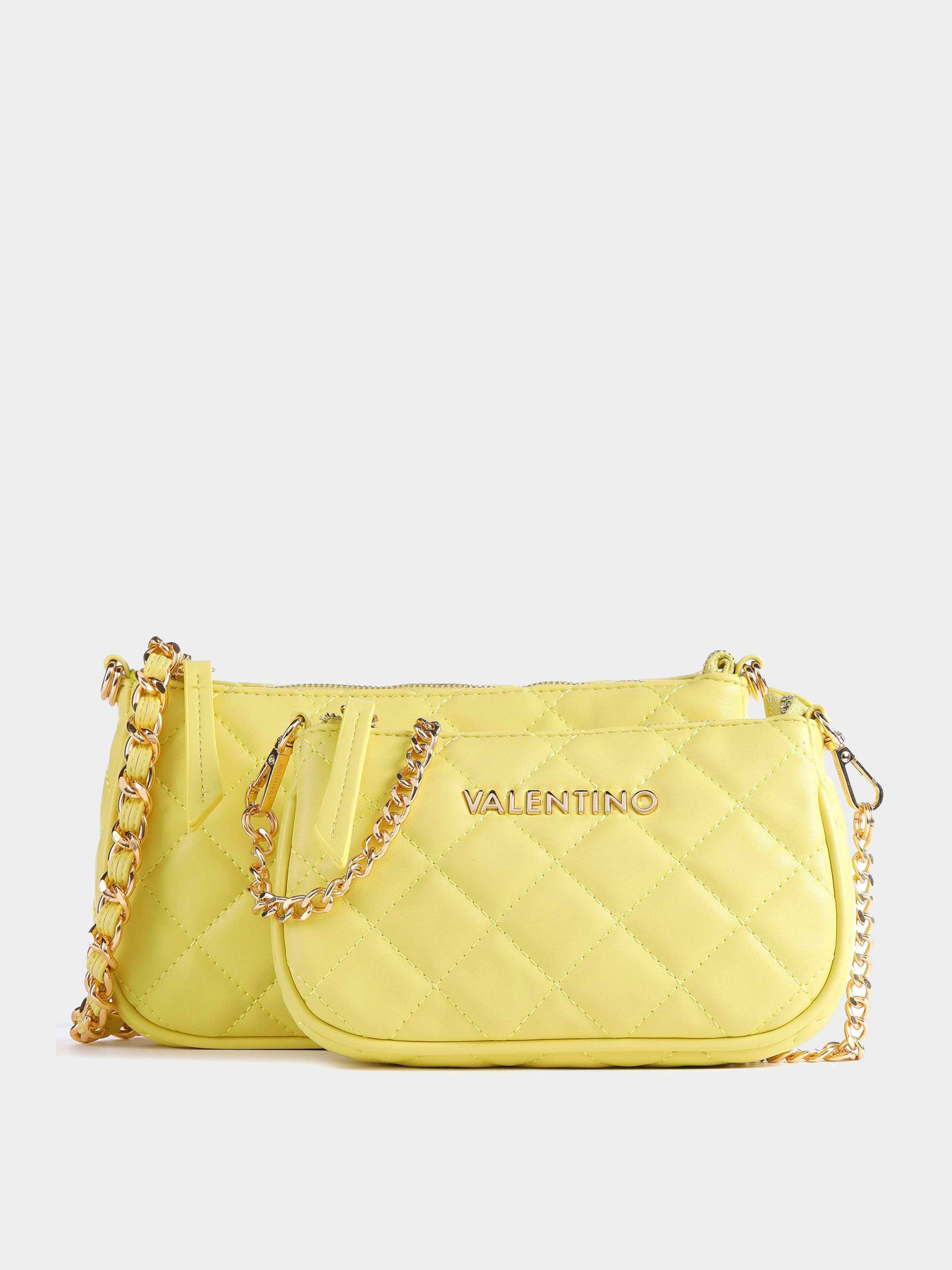 Сумки Valentino Bags модель VBS3KK24 L74 Фото