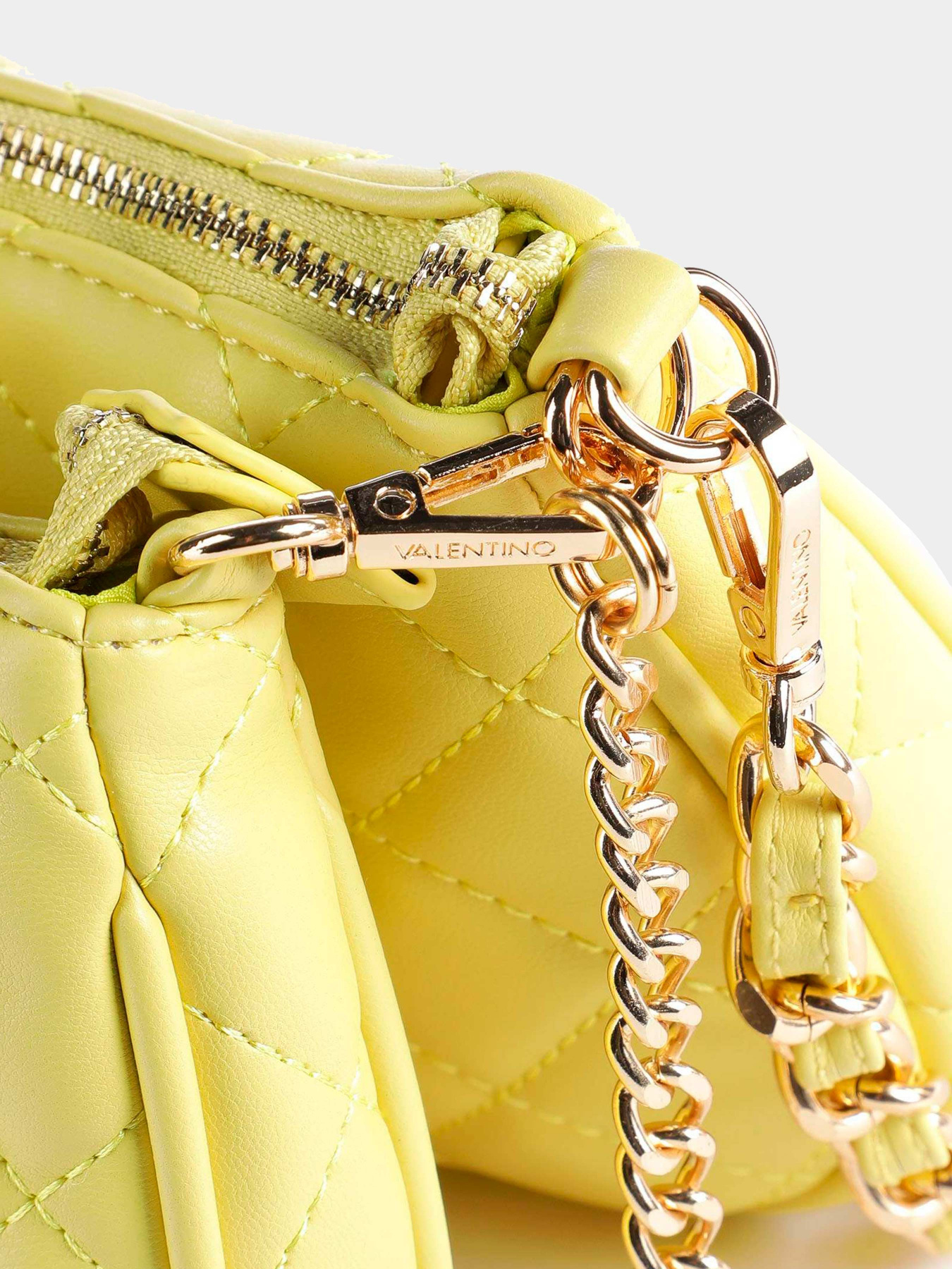 Сумки Valentino Bags модель VBS3KK24 L74 Фото