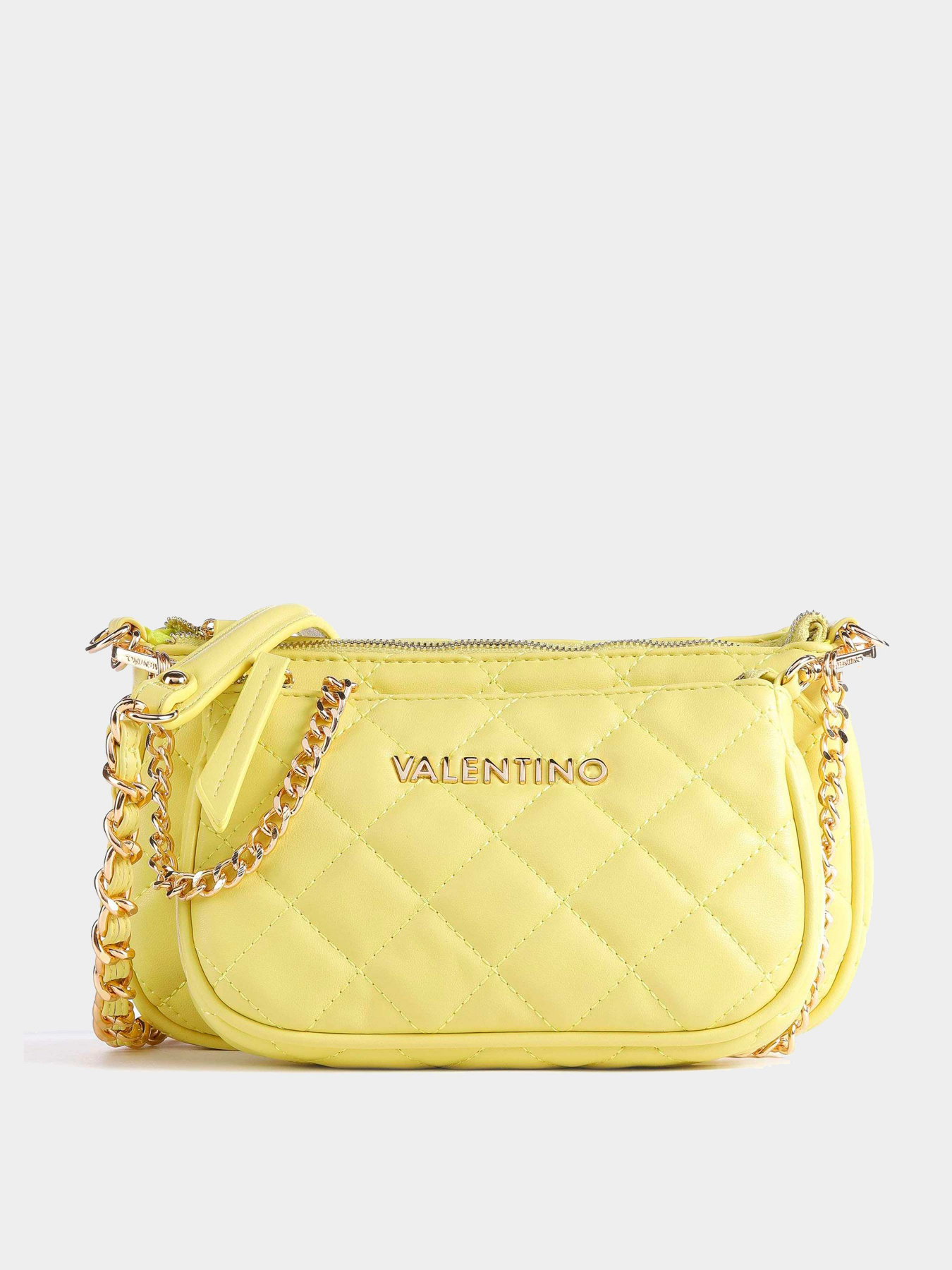 Сумки Valentino Bags модель VBS3KK24 L74 Фото