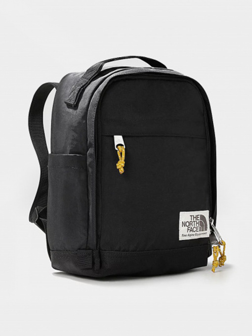 Рюкзактар The North Face үлгі NF0A52VN84Z1 Фото