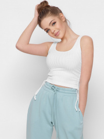 Топ CARICA модель FK150723 Фото