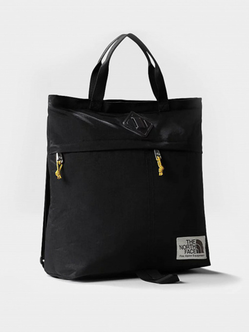 Рюкзактар The North Face үлгі NF0A52VS84Z1 Фото