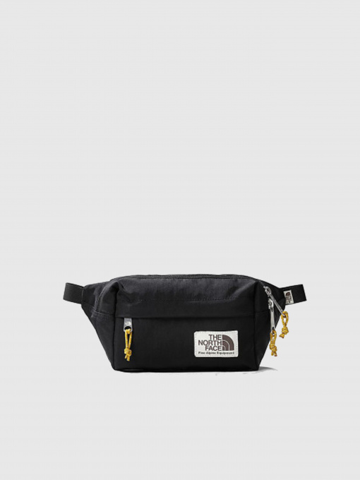 Сөмкелер The North Face үлгі NF0A52VU84Z1 Фото