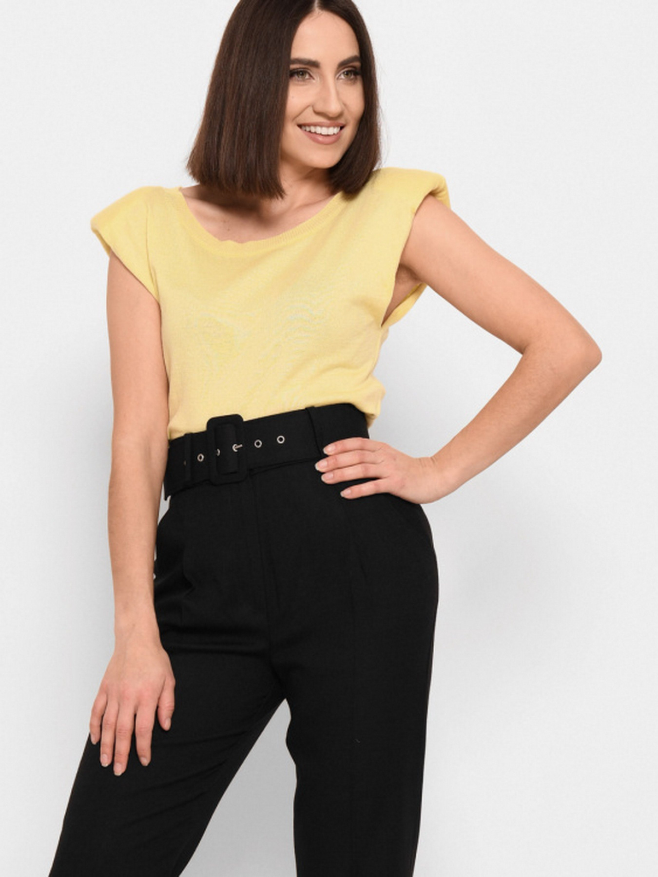 Майка CARICA модель 65896 Фото