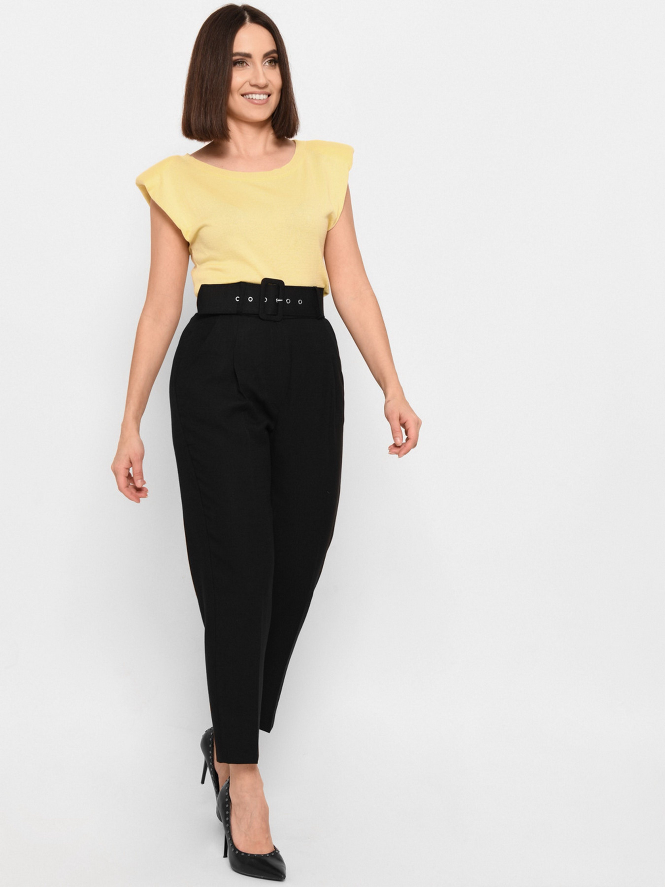 Майка CARICA модель 65896 Фото