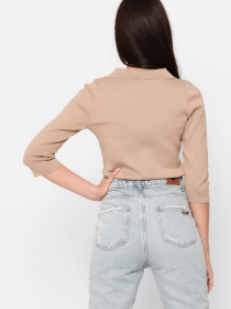 Рубашка повседневная CARICA модель 657910 Фото