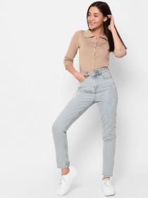 Рубашка повседневная CARICA модель 657910 Фото