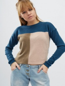 Свитшот CARICA модель SV757218 Фото