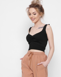 Топ CARICA модель 65768 Фото