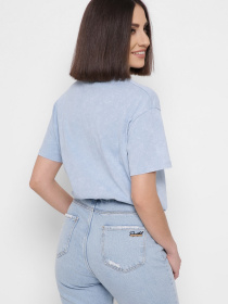 Футболка CARICA модель 658011 Фото