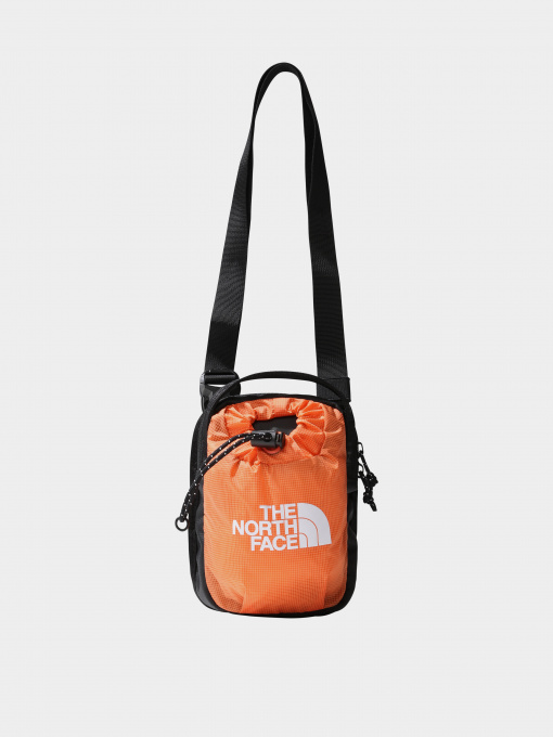 Сумки The North Face модель NF0A52RYZV11 Фото