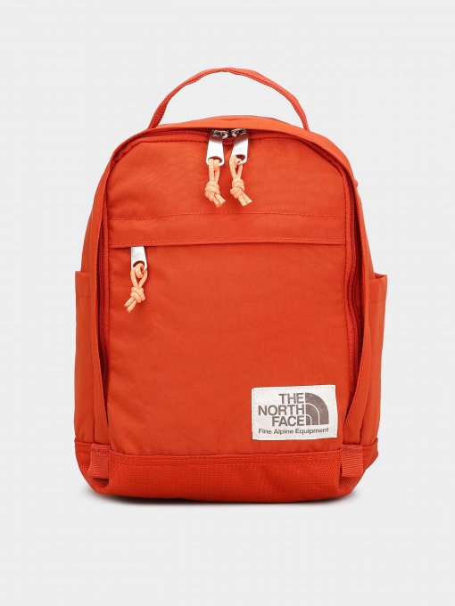 Рюкзактар The North Face үлгі NF0A52VNIT11 Фото