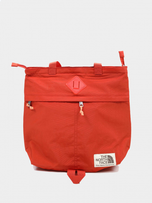 Сөмкелер The North Face үлгі NF0A52VSIT11 Фото