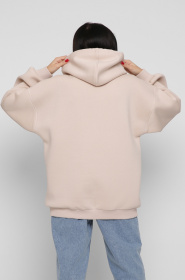 Худи CARICA модель 22610 Фото