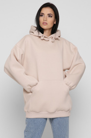 Худи CARICA модель 22610 Фото