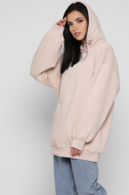 Худи CARICA модель 22610 Фото