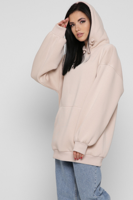 Худи CARICA модель 22610 Фото