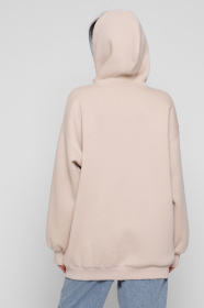 Худи CARICA модель 22610 Фото