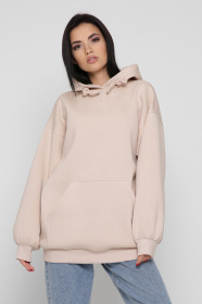 Худи CARICA модель 22610 Фото