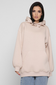 Худи CARICA модель 22610 Фото