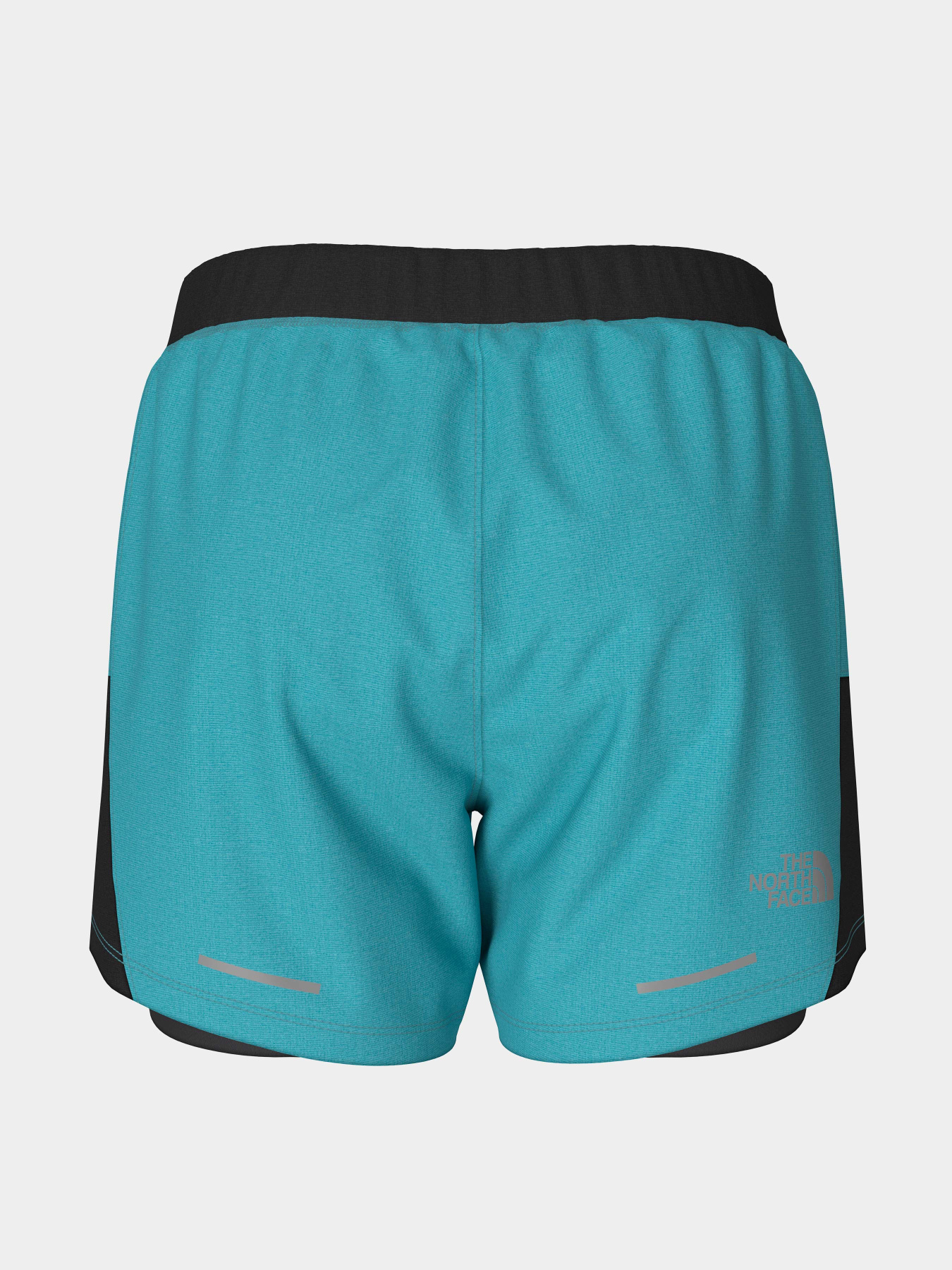 Шорты The North Face модель NF0A7SXRZK41 Фото