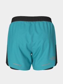 Шорты The North Face модель NF0A7SXRZK41 Фото