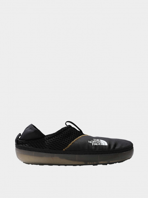 Слипондар мен мокасиндер The North Face үлгі NF0A7W4DKX71 Фото