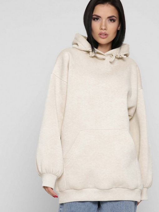 Худи CARICA модель 22624 Фото