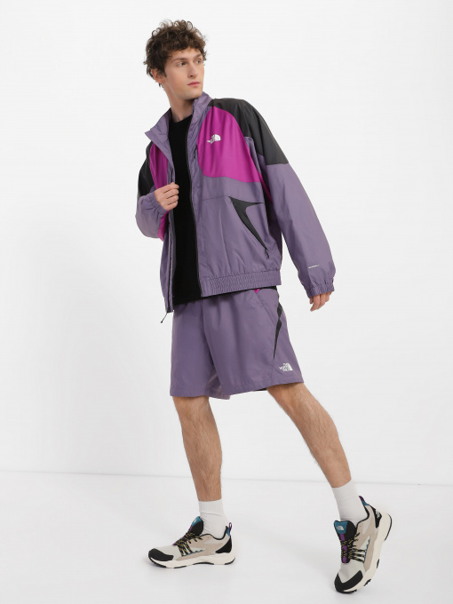 Күрткелер мен тондар The North Face үлгі NF0A7ZXXRK81 Фото