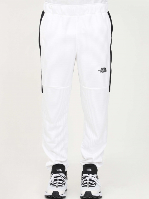 Брюки The North Face модель NF0A823ULA91 Фото