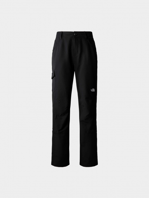 Брюки The North Face модель NF0A824ZJK31 Фото
