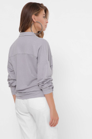 Сорочки CARICA модель BK76944 Фото