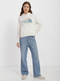 Худи и свитшоты The North Face модель NF0A83FGN3N1 Фото