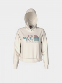 Худи и свитшоты The North Face модель NF0A83FGN3N1 Фото