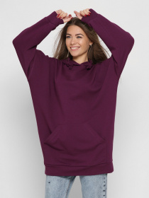 Худи CARICA модель 22019 Фото