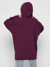 Худи CARICA модель 22019 Фото