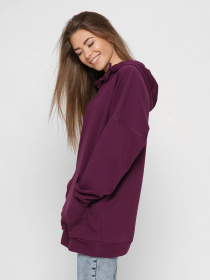 Худи CARICA модель 22019 Фото