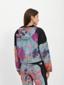 Куртки и дубленки The North Face модель NF0A84YZITV1 Фото