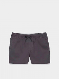 Шорты Vans модель VN00039DBLK1 Фото