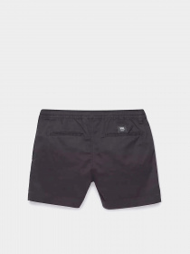 Шорты Vans модель VN00039DBLK1 Фото