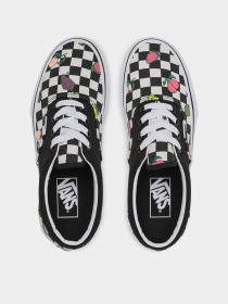 Кеды Vans модель VN0005UEBA21 Фото