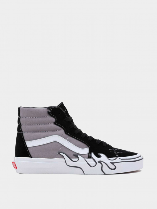 Кеды Vans модель VN0005UJBGF1 Фото